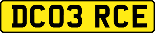 DC03RCE