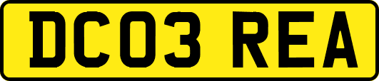 DC03REA