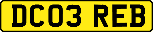DC03REB