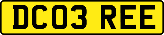DC03REE