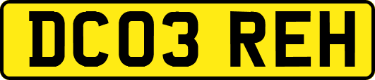 DC03REH