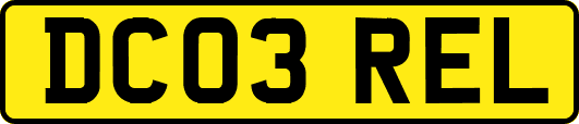 DC03REL