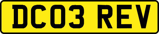 DC03REV