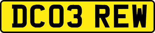 DC03REW