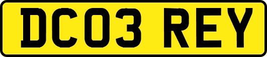 DC03REY