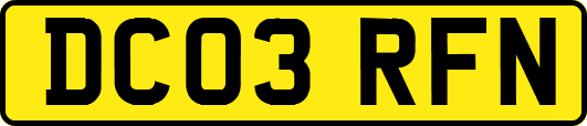 DC03RFN
