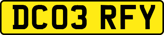 DC03RFY