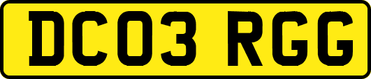 DC03RGG