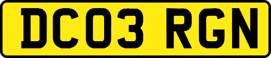 DC03RGN