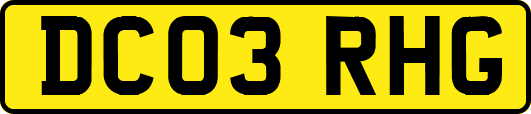 DC03RHG