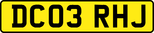 DC03RHJ