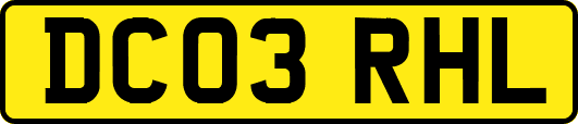 DC03RHL