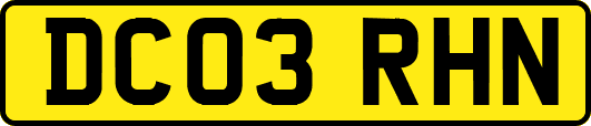 DC03RHN