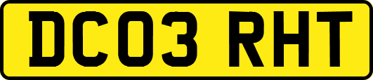 DC03RHT