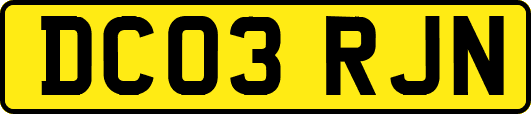 DC03RJN