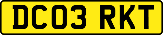 DC03RKT