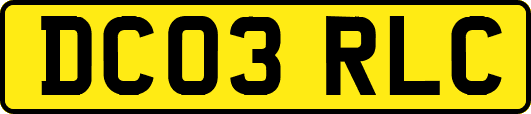 DC03RLC