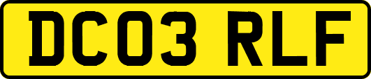 DC03RLF