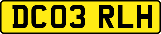 DC03RLH
