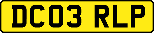 DC03RLP