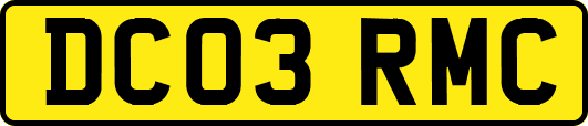DC03RMC