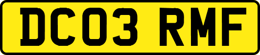 DC03RMF