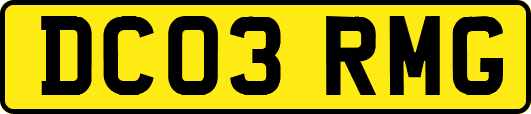 DC03RMG