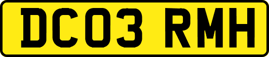 DC03RMH