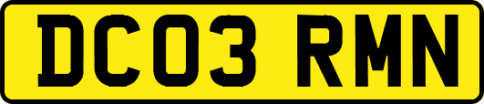 DC03RMN