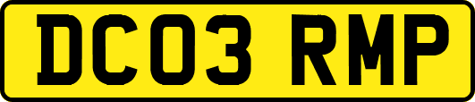 DC03RMP
