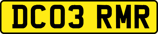DC03RMR