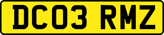 DC03RMZ