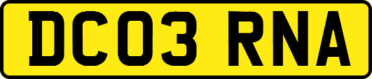 DC03RNA