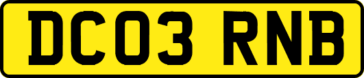 DC03RNB