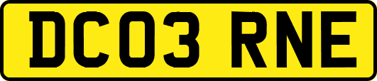 DC03RNE