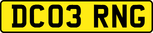 DC03RNG