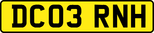DC03RNH