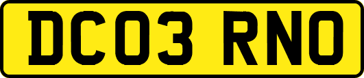 DC03RNO