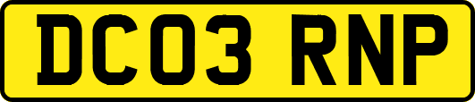 DC03RNP