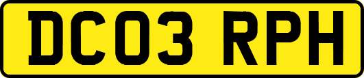 DC03RPH