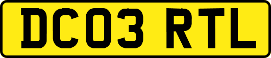DC03RTL