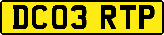 DC03RTP