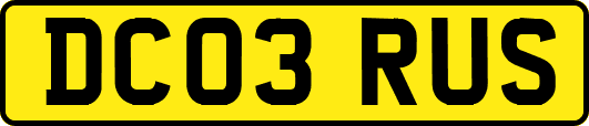 DC03RUS