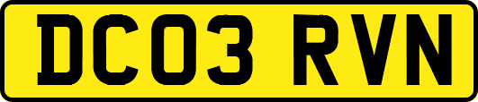 DC03RVN