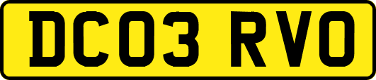 DC03RVO