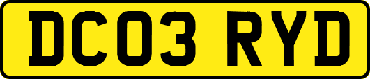 DC03RYD