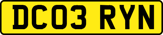 DC03RYN