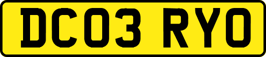DC03RYO