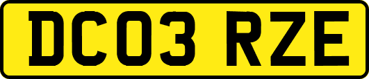DC03RZE