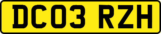 DC03RZH